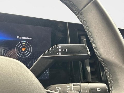 Voitures D'occasion À Valenciennes | Renault Mégane Megane E-Tech Electric Ev40 130Ch Equilibre...