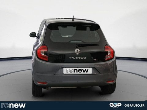 Voitures D'occasion À Valenciennes | Renault Twingo 1.0 Sce 65Ch Equilibre