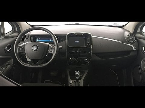 Voitures D'occasion À Valenciennes | Renault Zoe Intens Charge Normale R90