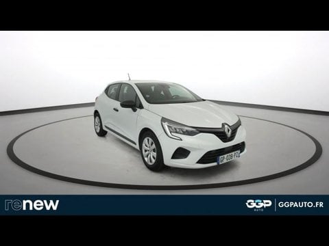 Voitures D'occasion À Valenciennes | Renault Espace 1.2 E-Tech Full Hybrid 200Ch Techno 7 Places...