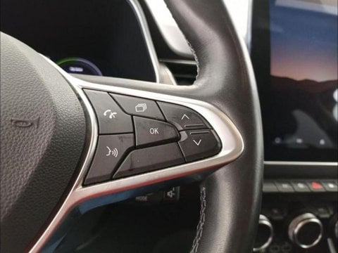 Voitures D'occasion À Valenciennes | Renault Arkana 1.6 E-Tech Hybride 145Ch Techno -22