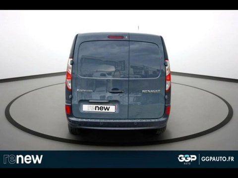 Voitures D'occasion À Valenciennes | Renault Kangoo Express 1.5 Blue Dci 95Ch Extra R-Link