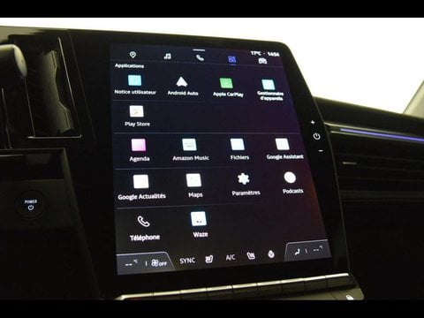 Voitures D'occasion À Valenciennes | Renault Mégane Megane E-Tech Electric Ev60 220Ch Iconic Su...