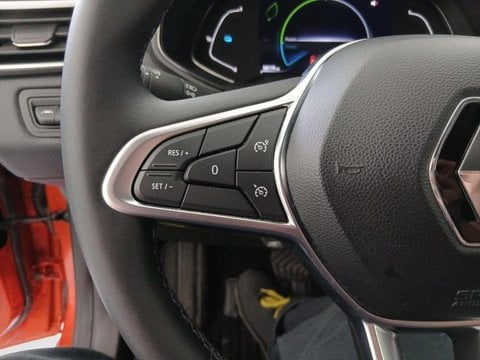 Voitures D'occasion À Valenciennes | Renault Clio 1.6 E-Tech Hybride 145Ch Equilibre