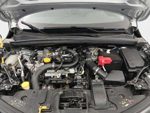 Voitures D'occasion À Valenciennes | Renault Captur 1.0 Tce 90Ch Intens -21