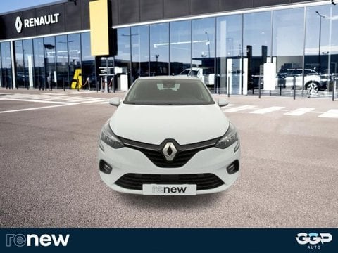 Voitures D'occasion À Valenciennes | Renault Clio 1.0 Tce 100Ch Business Gpl -21N