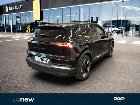 Voitures D'occasion À Valenciennes | Renault Symbioz 1.6 E-Tech Full Hybrid 145Ch Techno