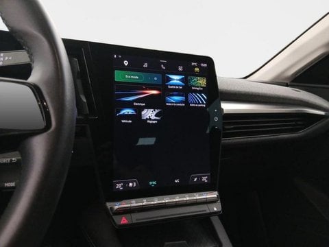 Voitures D'occasion À Valenciennes | Renault Mégane Megane E-Tech Electric Ev60 130Ch Evolution...