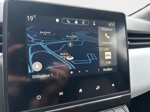 Voitures D'occasion À Valenciennes | Renault Clio 1.0 Tce 100Ch Evolution Gpl