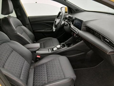 Voitures D'occasion À Valenciennes | Mg Mg3 Hybrid+ 195Ch Luxury