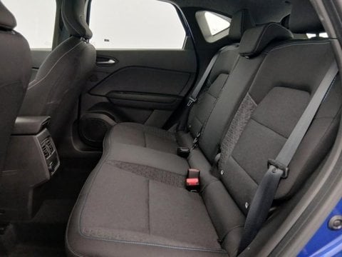 Voitures D'occasion À Valenciennes | Renault Captur 1.0 Tce 90Ch Evolution