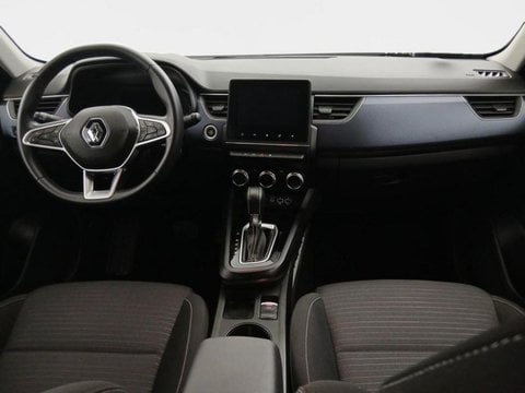 Voitures D'occasion À Valenciennes | Renault Arkana 1.6 E-Tech Hybride 145Ch Evolution -22
