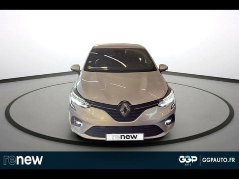 Voitures D'occasion À Valenciennes | Renault Clio 1.5 Blue Dci 115Ch Intens 6Cv