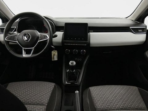 Voitures D'occasion À Valenciennes | Renault Clio 1.0 Tce 100Ch Evolution Gpl