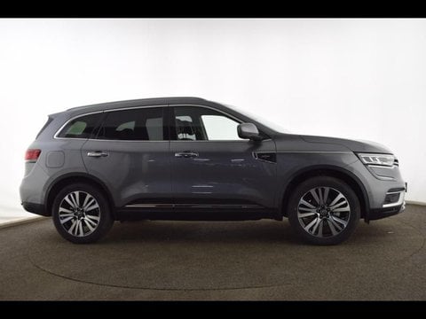 Voitures D'occasion À Valenciennes | Renault Koleos 1.3 Tce 160Ch Initiale Paris Edc