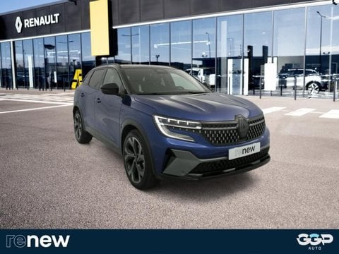 Voitures D'occasion À Valenciennes | Renault Austral 1.2 E-Tech Full Hybrid 200Ch Iconic Esprit ...