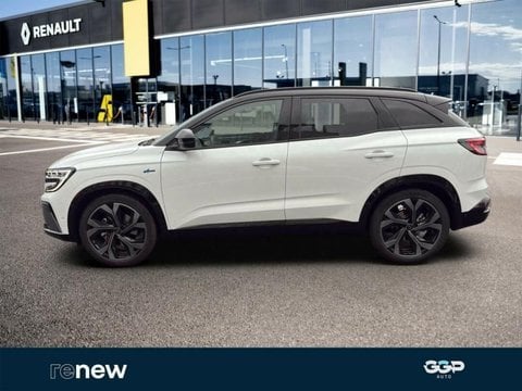 Voitures D'occasion À Valenciennes | Renault Austral 1.2 E-Tech Full Hybrid 200Ch Techno Esprit ...