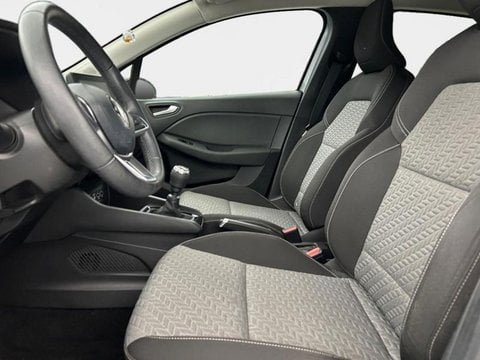 Voitures D'occasion À Valenciennes | Renault Clio 1.0 Tce 100Ch Evolution Gpl