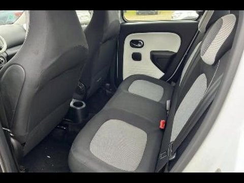 Voitures D'occasion À Valenciennes | Renault Twingo 1.0 Sce 65Ch Equilibre