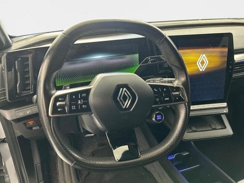 Voitures D'occasion À Valenciennes | Renault Mégane Megane E-Tech Electric Ev60 220Ch Iconic Su...
