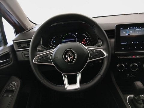 Voitures D'occasion À Valenciennes | Renault Clio 1.6 E-Tech Hybride 145Ch Equilibre