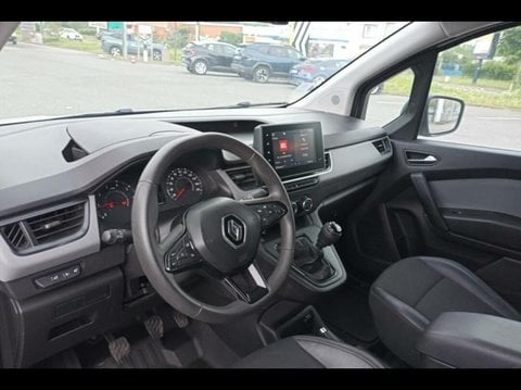 Voitures D'occasion À Valenciennes | Renault Kangoo Van 1.3 Tce 130Ch Extra - 22 5Cv