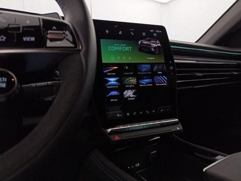 Voitures D'occasion À Valenciennes | Renault Austral 1.2 E-Tech Full Hybrid 200Ch Iconic Esprit ...