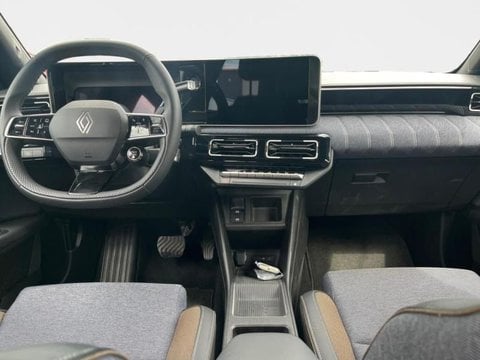 Voitures D'occasion À Valenciennes | Renault 5 E-Tech Electrique 120Ch Techno Autonomie Urbaine