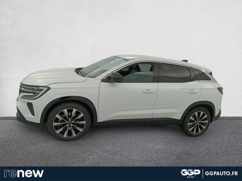 Voitures D'occasion À Valenciennes | Renault Austral 1.2 E-Tech Full Hybrid 200Ch Techno
