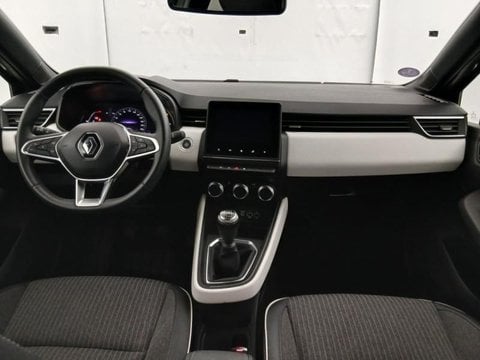 Voitures D'occasion À Valenciennes | Renault Clio 1.0 Tce 90Ch Techno