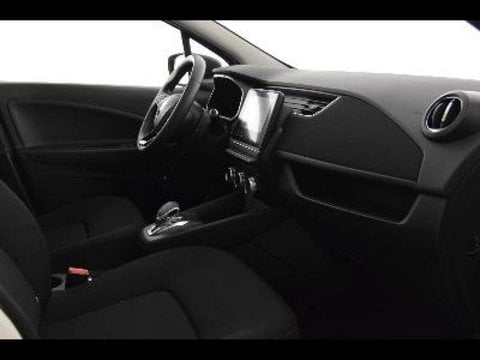 Voitures D'occasion À Valenciennes | Renault Zoe Zen Charge Normale R110