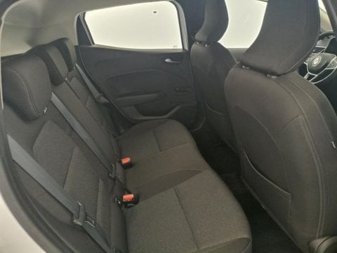 Voitures D'occasion À Valenciennes | Renault Clio 1.0 Tce 100Ch Business Gpl -21N