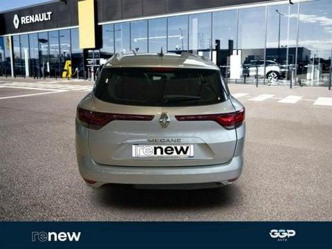 Voitures D'occasion À Valenciennes | Renault Mégane Estate Megane Estate 1.5 Blue Dci 115Ch Bus...