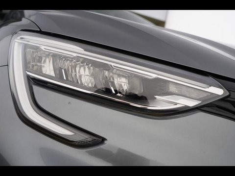 Voitures D'occasion À Valenciennes | Renault Arkana 1.6 E-Tech Hybride 145Ch Engineered -22
