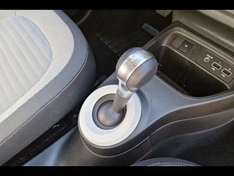 Voitures D'occasion À Valenciennes | Renault Twingo E-Tech Electric Zen R80 Achat Intégral - 21My