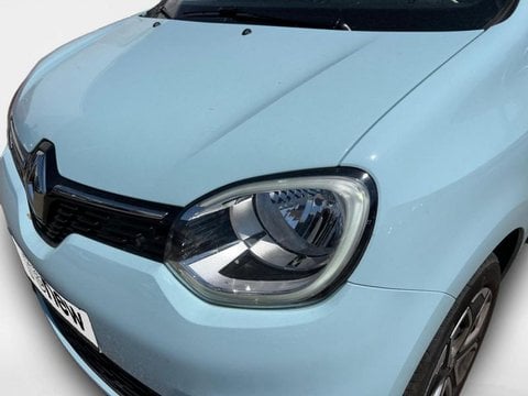Voitures D'occasion À Valenciennes | Renault Twingo 1.0 Sce 65Ch Equilibre