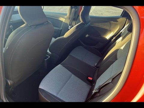 Voitures D'occasion À Valenciennes | Renault Clio 1.6 E-Tech 145Ch Full Hybrid Evolution - 24