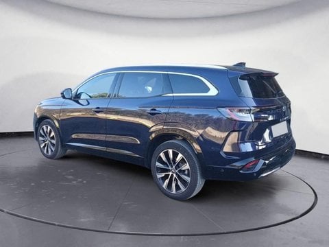 Voitures D'occasion À Valenciennes | Renault Espace 1.2 E-Tech Full Hybrid 200Ch Techno 7 Places...