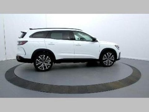 Voitures D'occasion À Valenciennes | Renault Espace Vi E-Tech Hybrid 200 Iconic