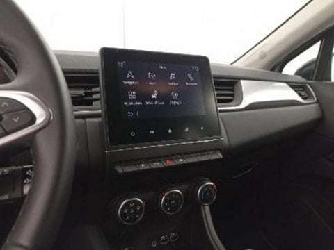 Voitures D'occasion À Valenciennes | Renault Captur Tce 90 Evolution
