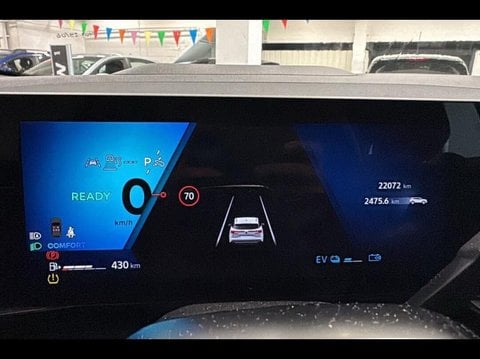 Voitures D'occasion À Valenciennes | Renault Austral 1.2 E-Tech Full Hybrid 200Ch Iconic- 24