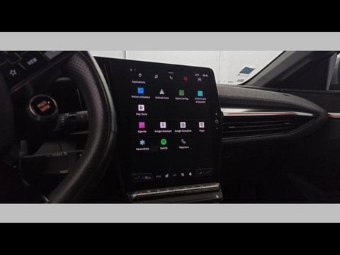 Voitures D'occasion À Valenciennes | Renault Mégane Megane E-Tech Electric Ev60 220Ch Techno Su...