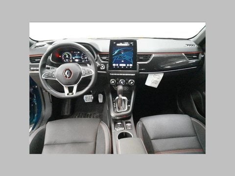 Voitures D'occasion À Valenciennes | Renault Arkana 1.3 Tce Mild Hybrid 140Ch Rs Line Edc -22