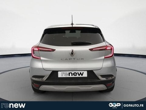Voitures D'occasion À Valenciennes | Renault Captur 1.0 Tce 90Ch Intens -21