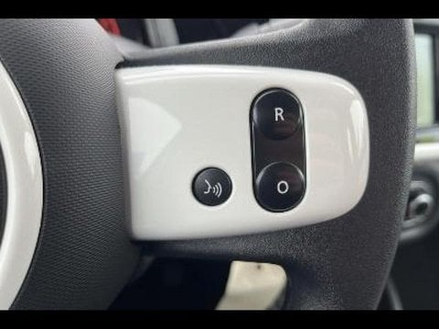 Voitures D'occasion À Valenciennes | Renault Twingo 1.0 Sce 65Ch Equilibre