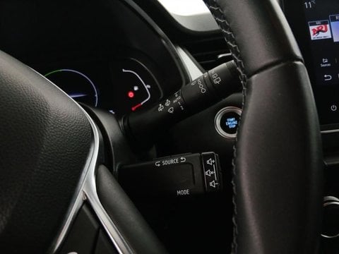 Voitures D'occasion À Valenciennes | Renault Captur 1.6 E-Tech Hybride 145Ch Business -21