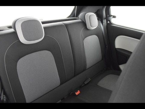 Voitures D'occasion À Valenciennes | Renault Twingo 1.0 Sce 65Ch Life