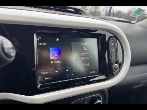Voitures D'occasion À Valenciennes | Renault Twingo 1.0 Sce 65Ch Equilibre
