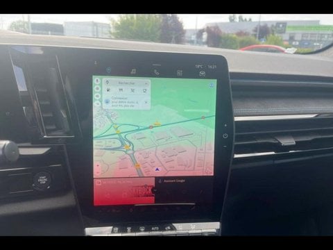Voitures D'occasion À Valenciennes | Renault Austral 1.2 E-Tech Full Hybrid 200Ch Iconic Esprit ...