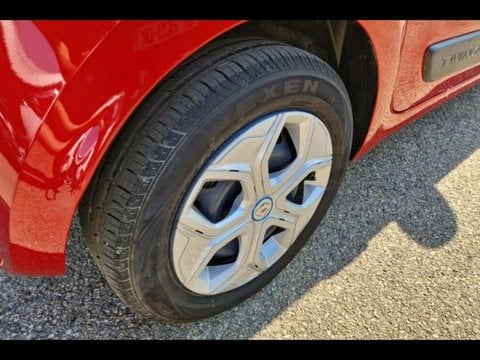 Voitures D'occasion À Valenciennes | Renault Twingo E-Tech Electric Zen R80 Achat Intégral - 21My